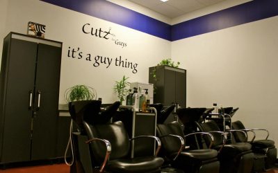 Cutz for Guys