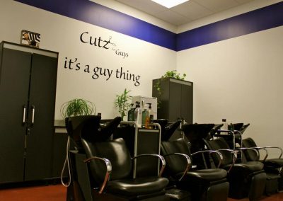 Cutz for Guys